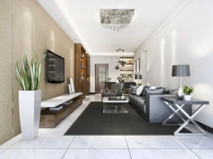 Plantilla Inmobiliaria 2