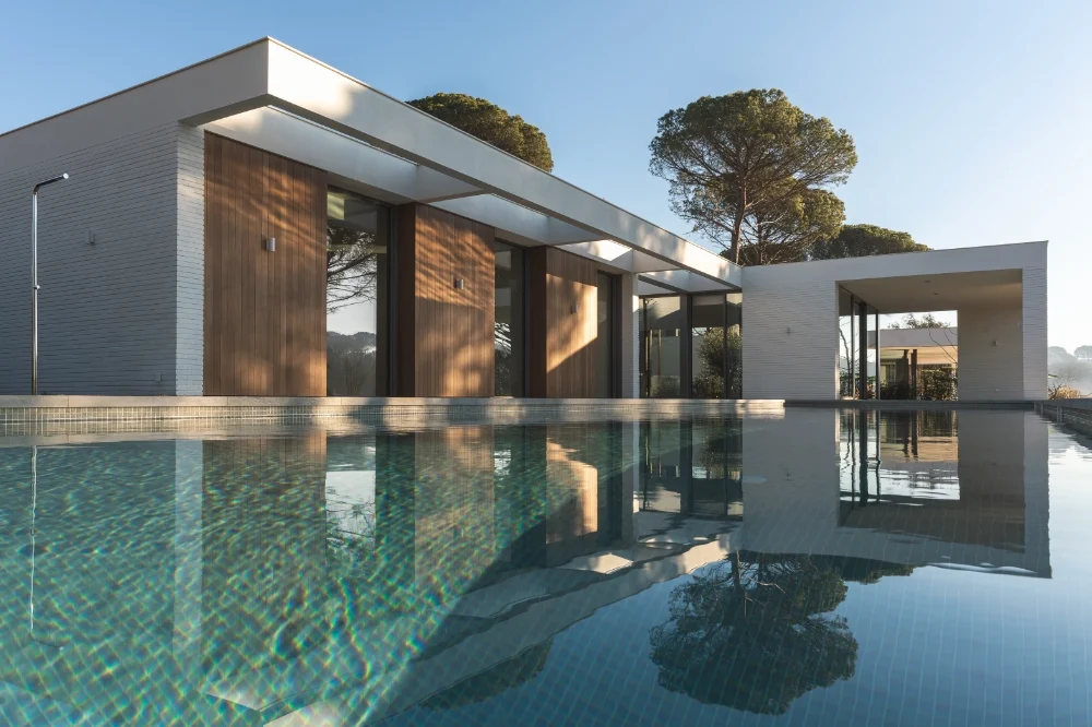 Plantilla Inmobiliaria